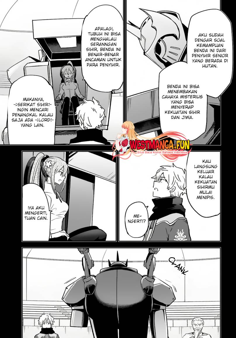 Henkyou Gurashi no Maou, Tensei shite Saikyou no Majutsushi ni naru ~Aisarenagara Nariagaru Moto Maō wa, Ningen o Shiritai~